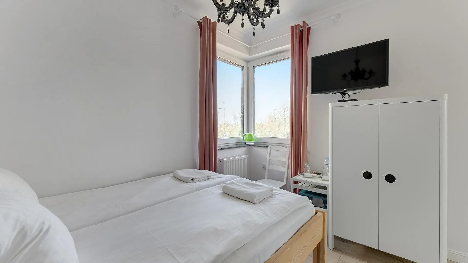 Apartament Szafarnia Gdańsk Polska