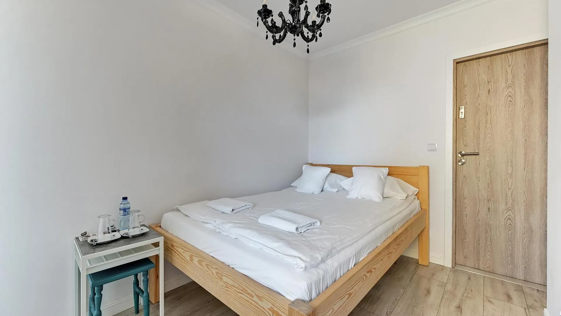 Apartament Szafarnia Gdańsk