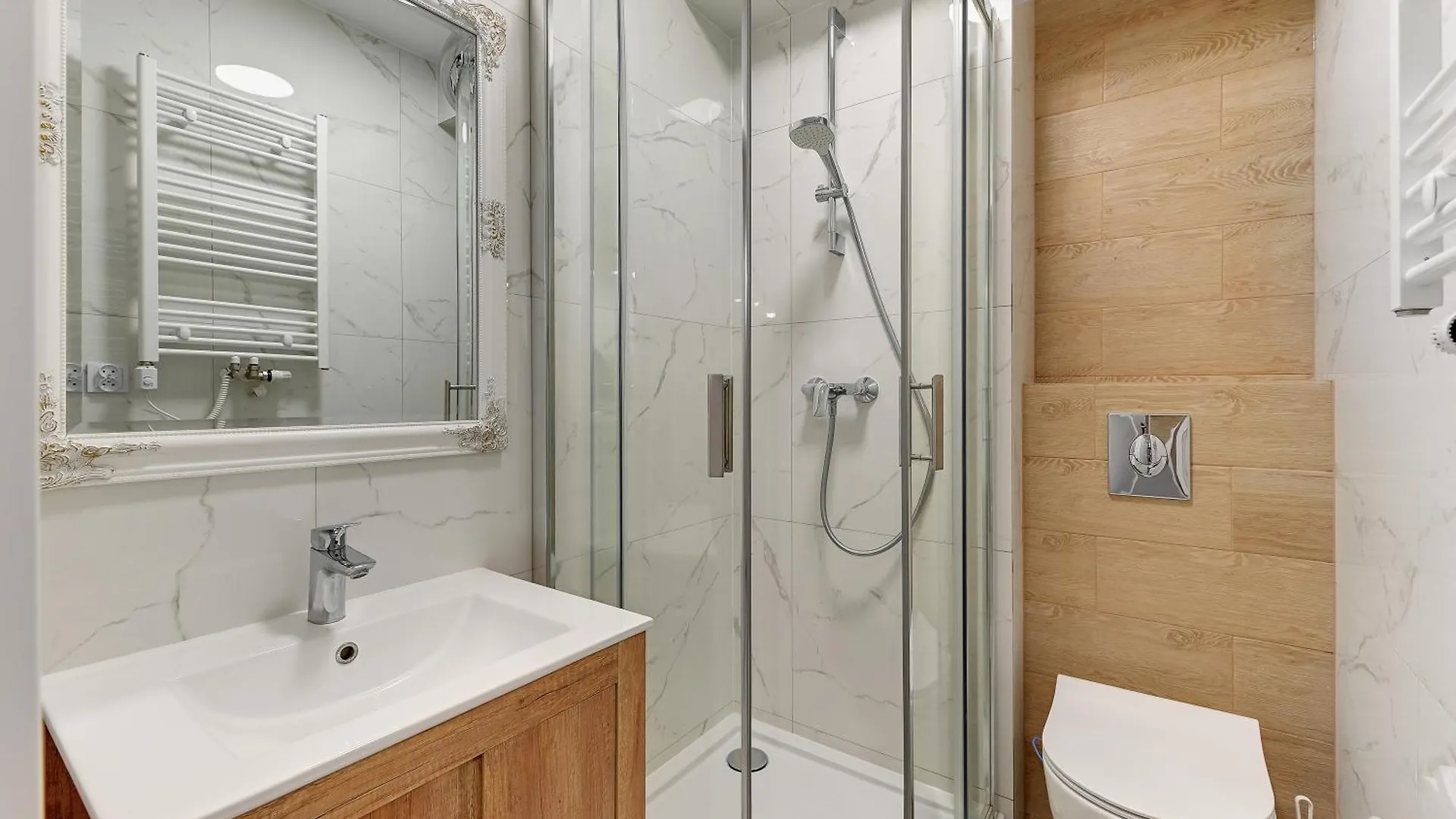 Apartament Szafarnia Gdańsk