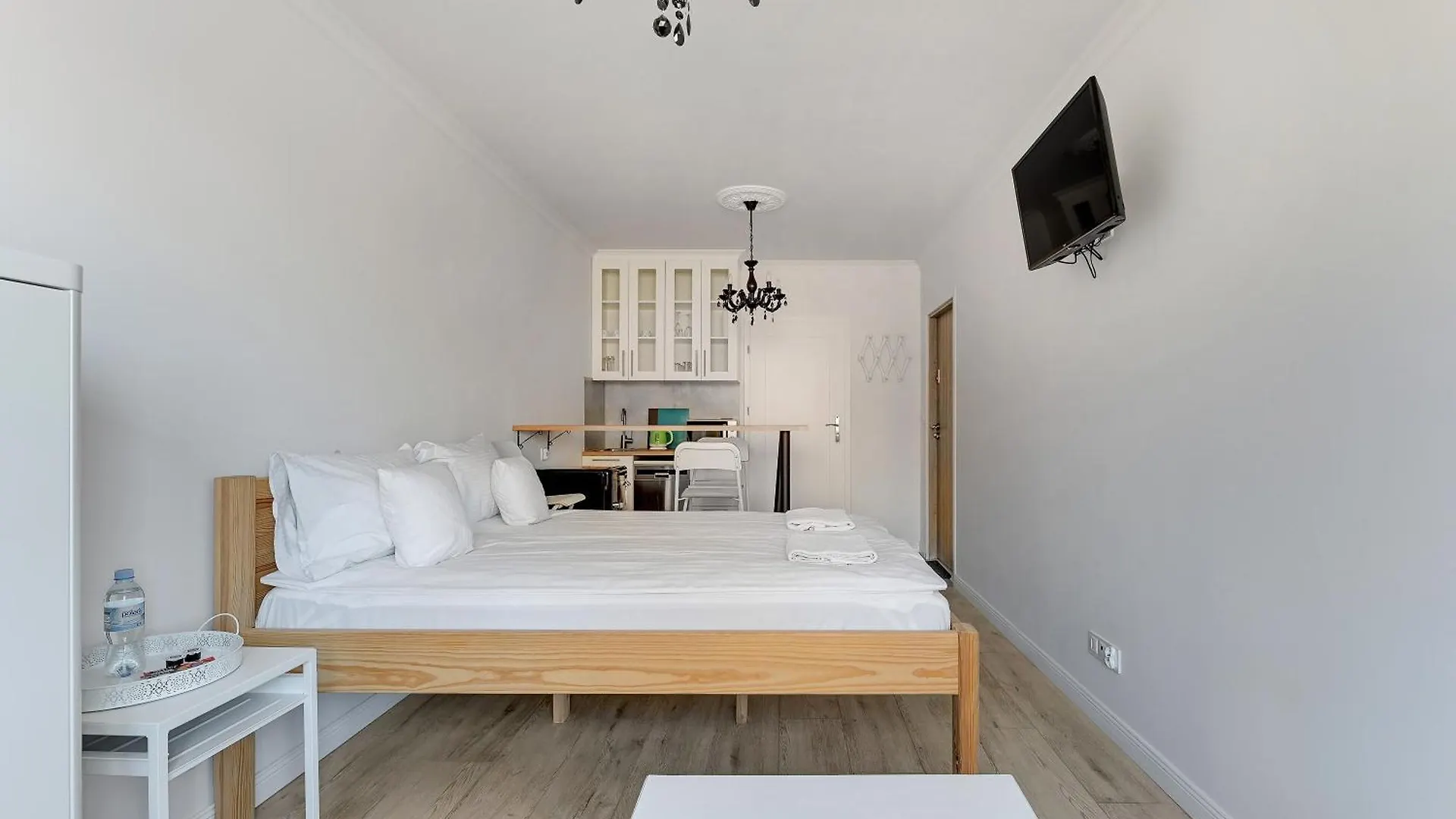 Apartament Szafarnia Gdańsk 0*,  Polska