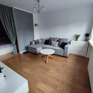 Apartament Doki 1, Gdańsk