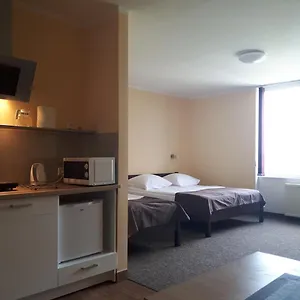 Kwatera prywatna Apro, Gdańsk