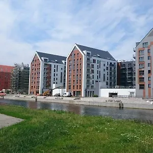 Apartament Gdansk-apartament Jaglana, Gdańsk