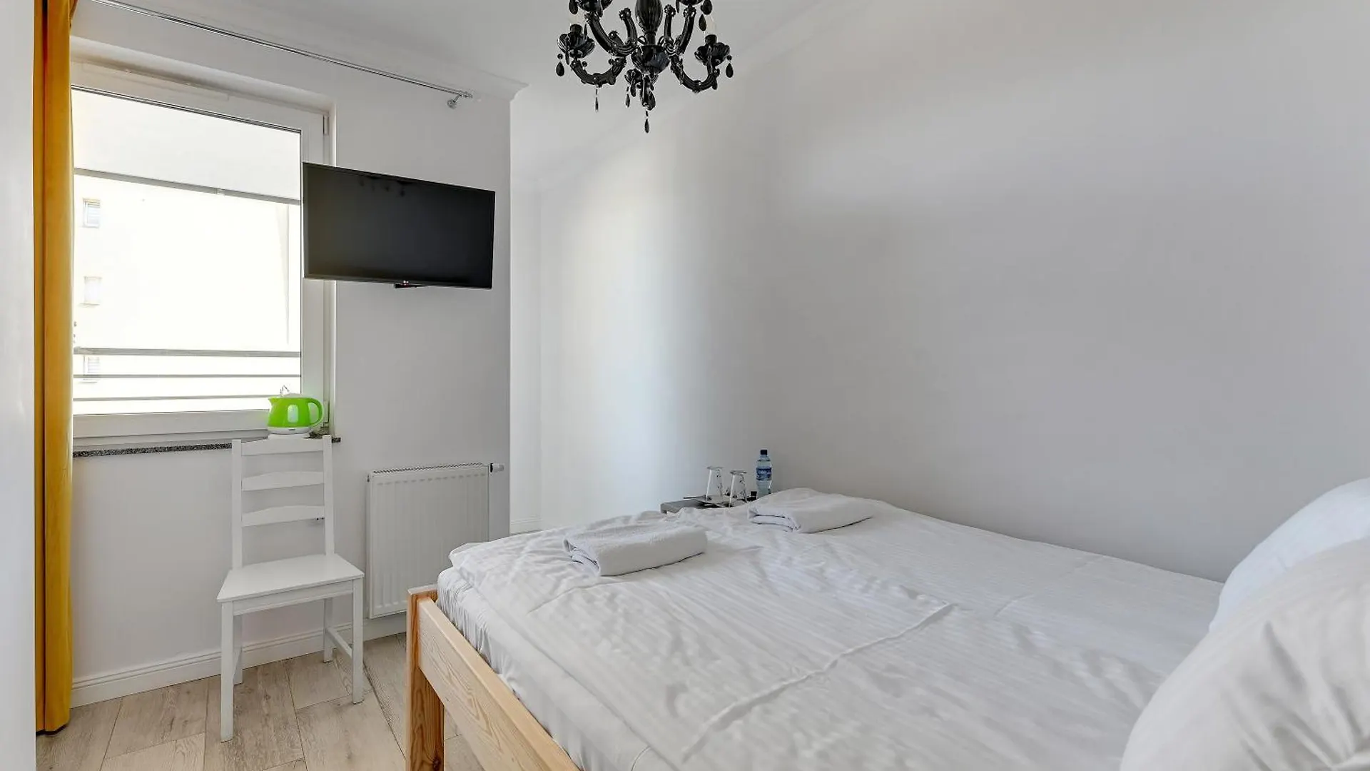Szafarnia Apartment Gdansk